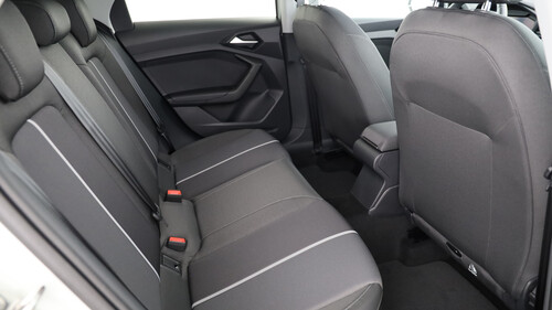 Audi A1 Sportback 30 TFSI intense ANZAHLUNG 18Mt.