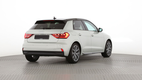 Audi A1 Sportback 30 TFSI intense