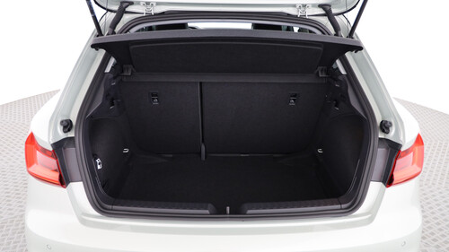 Audi A1 Sportback 30 TFSI intense ANZAHLUNG 18Mt.