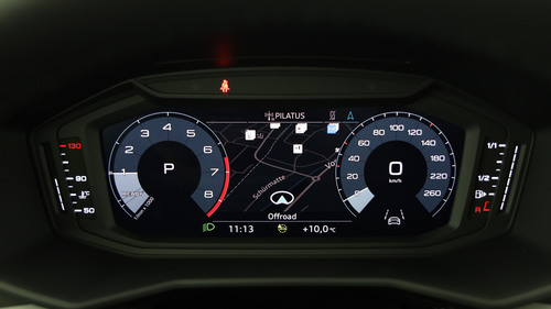 Audi A1 Sportback 30 TFSI intense ANZAHLUNG 18Mt.