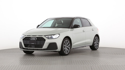 Audi A1 Sportback 30 TFSI intense
