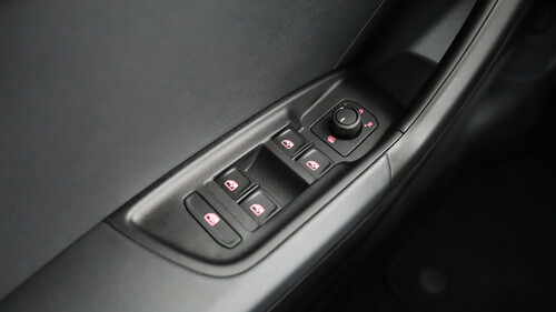Audi A1 Sportback 30 TFSI intense ANZAHLUNG 18Mt.