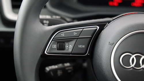 Audi A1 Sportback 30 TFSI intense ANZAHLUNG 18Mt.