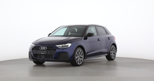 Audi A1 Sportback 30 TFSI intense ANZAHLUNG 18Mt.