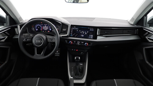 Audi A1 Sportback 30 TFSI intense ANZAHLUNG 18Mt.