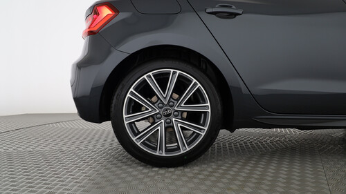 Audi A1 Sportback 30 TFSI intense