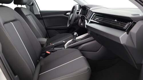 Audi A1 Sportback 30 TFSI intense ANZAHLUNG 18Mt.