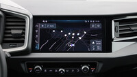 Audi A1 Sportback 30 TFSI intense ANZAHLUNG 18Mt.