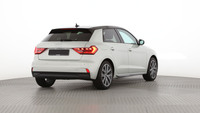 Audi A1 Sportback 30 TFSI intense
