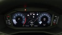 Audi A1 Sportback 30 TFSI intense ANZAHLUNG 18Mt.