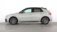 Audi A1 Sportback 30 TFSI intense