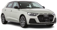 Audi A1 Sportback 30 TFSI intense