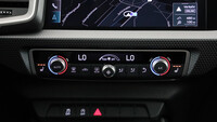 Audi A1 Sportback 30 TFSI intense ANZAHLUNG 18Mt.