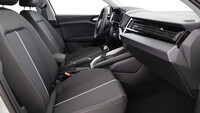 Audi A1 Sportback 30 TFSI intense ANZAHLUNG 18Mt.