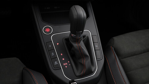 Seat Ibiza FR 110PS