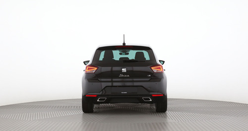 Seat Ibiza FR 110PS