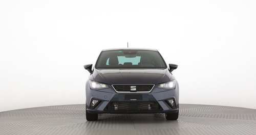 Seat Ibiza FR 110PS ANZAHLUNG