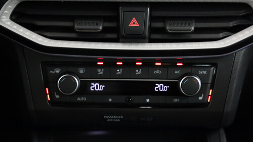 Seat Ibiza FR 110PS ANZAHLUNG