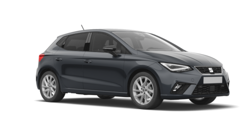 Seat Ibiza FR 110PS ANZAHLUNG