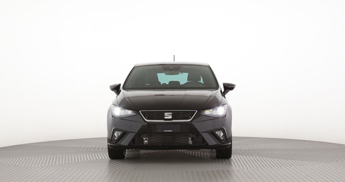 Seat Ibiza FR 110PS