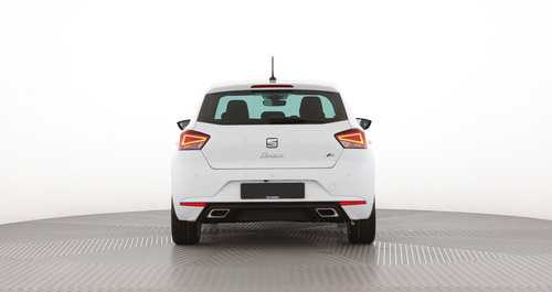 Seat Ibiza FR 110PS