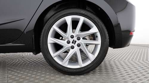 Seat Ibiza FR 110PS ANZAHLUNG