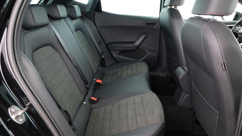 Seat Ibiza FR 110PS ANZAHLUNG
