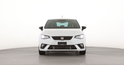 Seat Ibiza FR 110PS