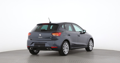 Seat Ibiza FR 110PS ANZAHLUNG