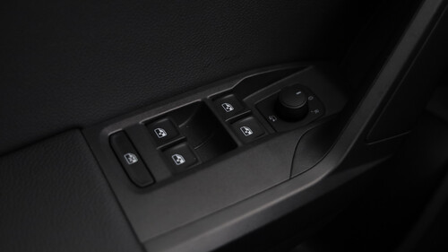 Seat Ibiza FR 110PS
