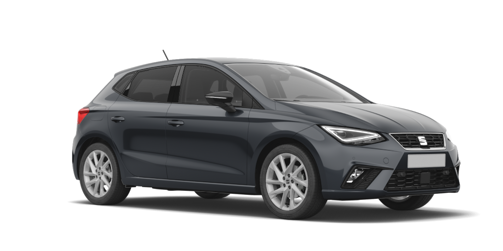 Seat Ibiza FR 110PS ANZAHLUNG
