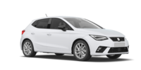 Seat Ibiza FR 110PS