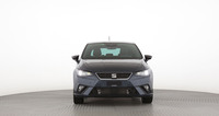 Seat Ibiza FR 110PS ANZAHLUNG