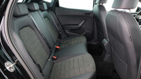 Seat Ibiza FR 110PS