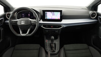 Seat Ibiza FR 110PS