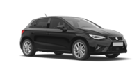 Seat Ibiza FR 110PS