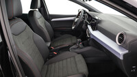 Seat Ibiza FR 110PS ANZAHLUNG