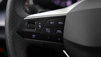 Seat Ibiza FR 110PS