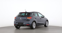 Seat Ibiza FR 110PS ANZAHLUNG