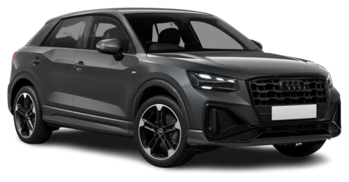 Audi Q2 35 TFSI
