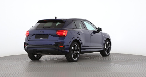 Audi Q2 35 TFSI
