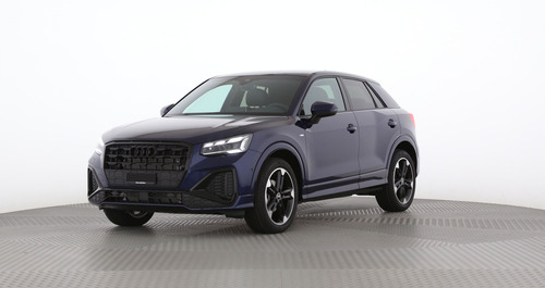 Audi Q2 35 TFSI