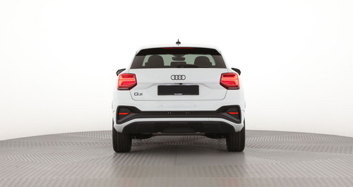 Audi Q2 35 TFSI