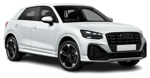 Audi Q2 35 TFSI