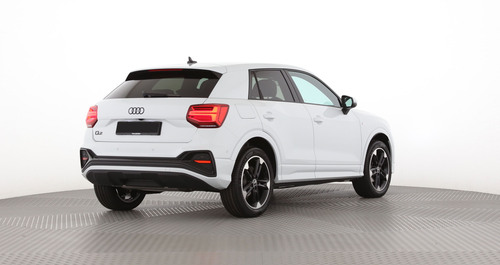 Audi Q2 35 TFSI