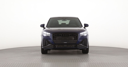 Audi Q2 35 TFSI