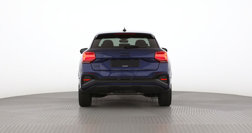 Audi Q2 35 TFSI
