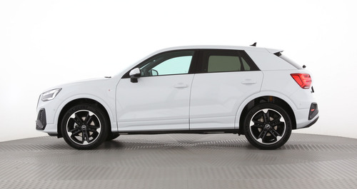 Audi Q2 35 TFSI