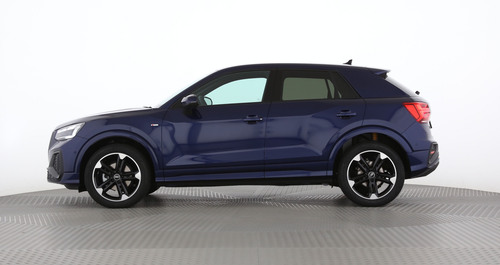 Audi Q2 35 TFSI