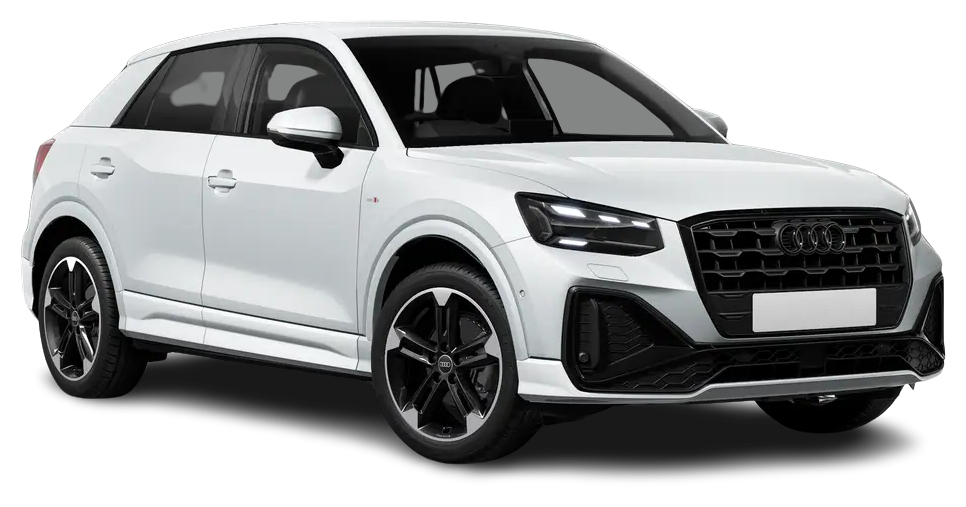 Audi Q2 35 TFSI